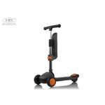 Самокат RIVERTOYS трехколесный