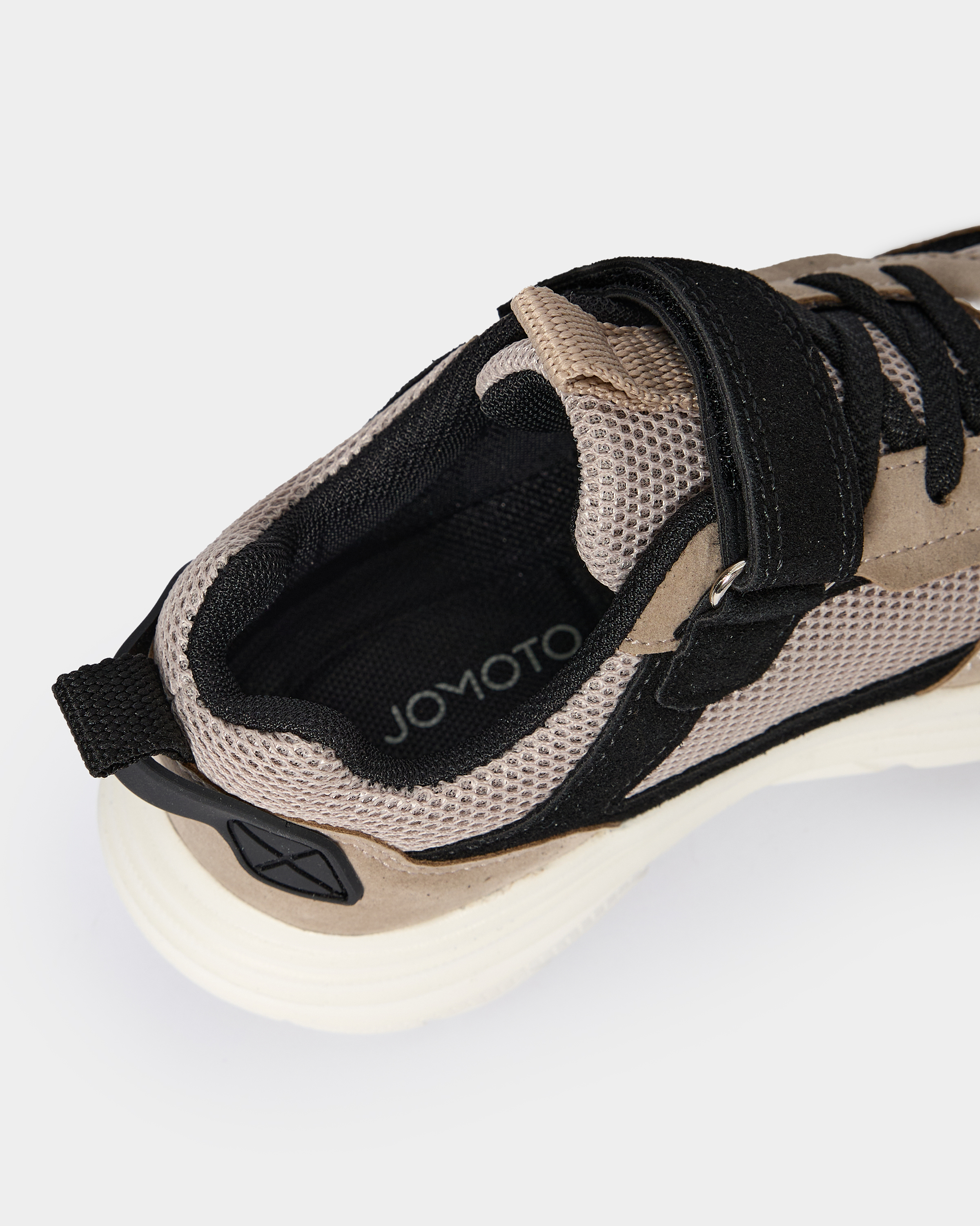 Кроссовки Jomoto S26QXkbRS-522-L2 - фото 5