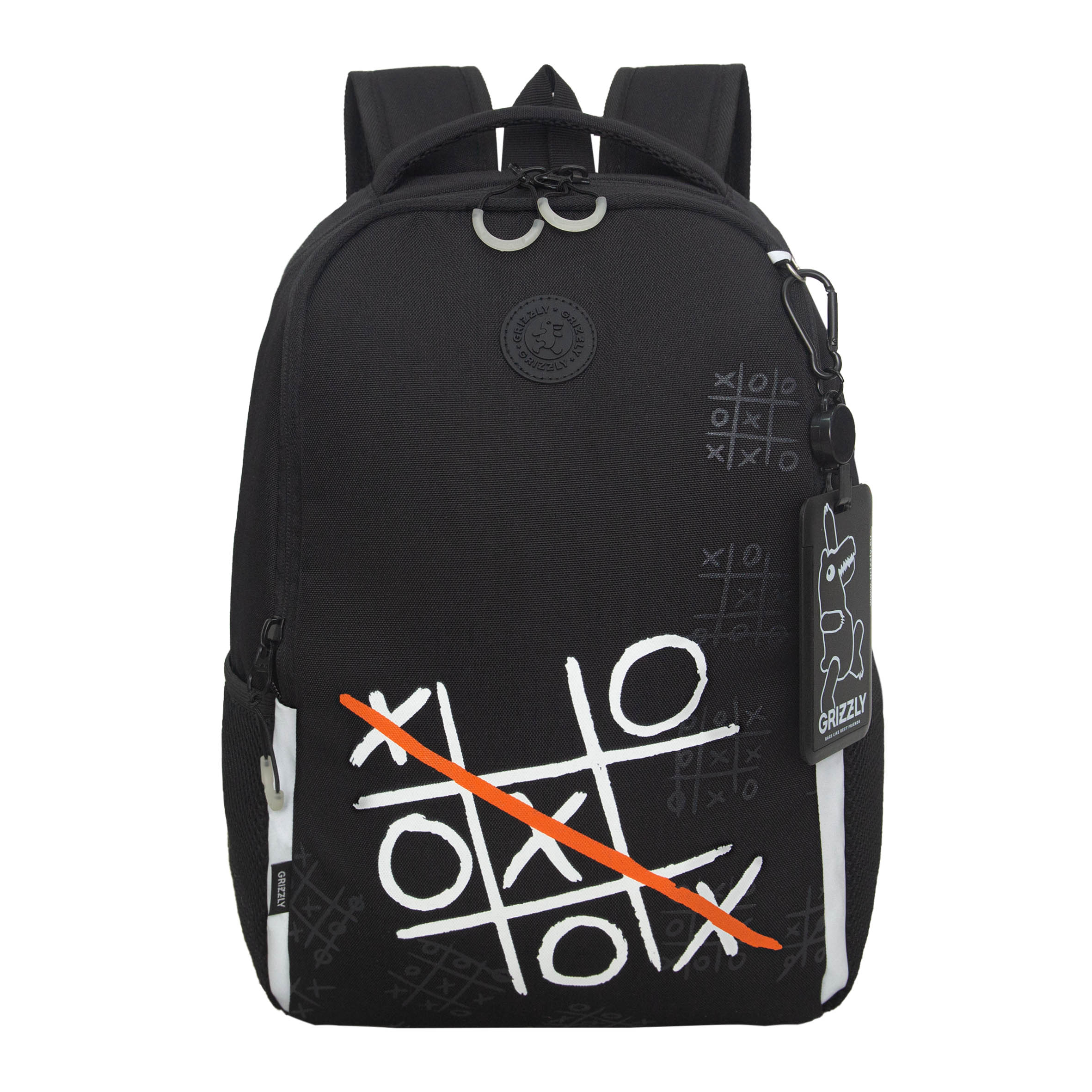 Рюкзак Grizzly Игра - фото 1
