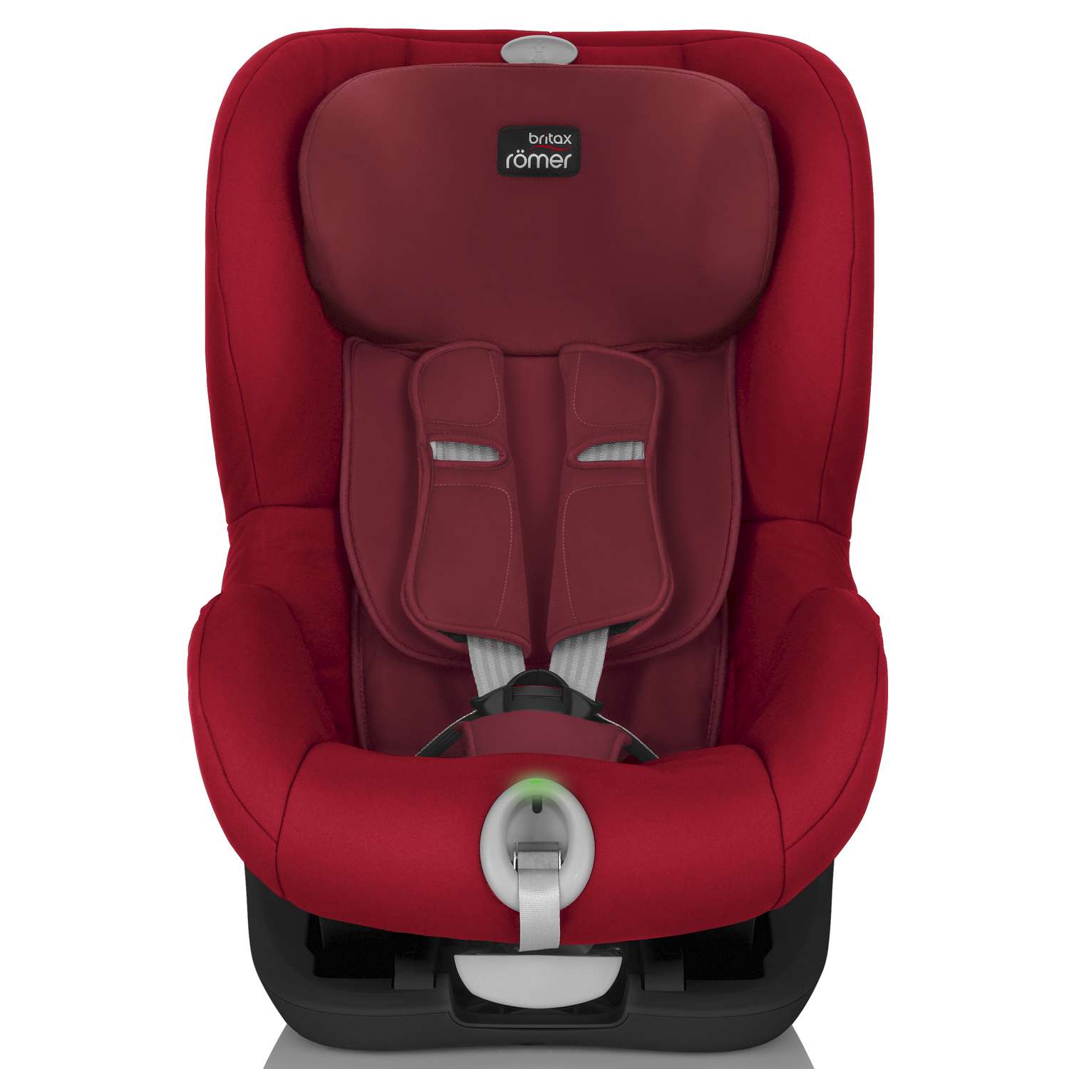 Автокресло Britax Roemer 1 (9-18 кг) - фото 4