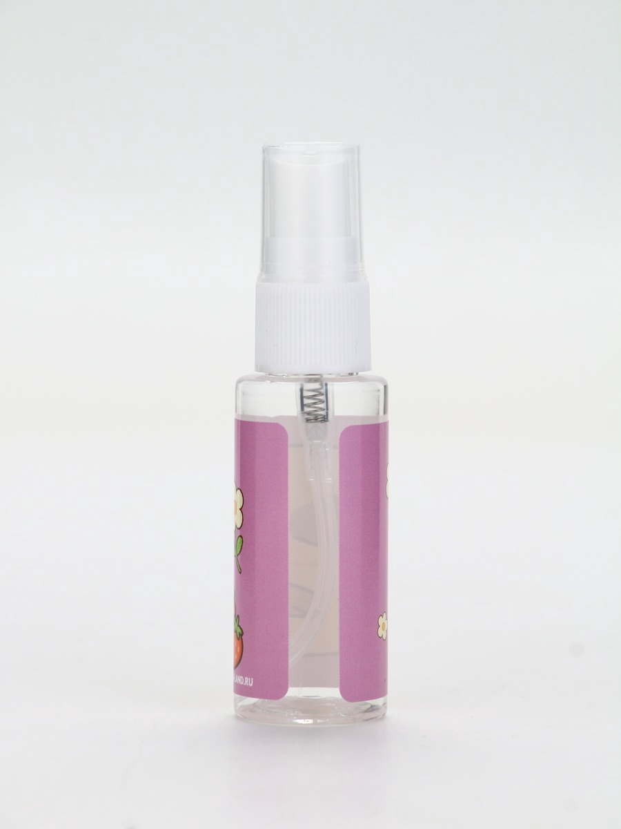 Душистая вода Выбражулька «Капибарное настроение», 30 мл, аромат клубника - фото 7