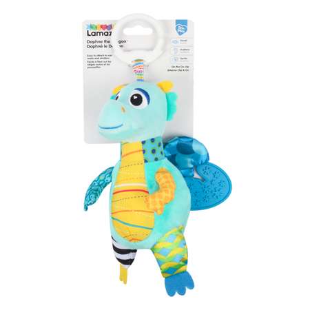 Игрушка Lamaze подвеска