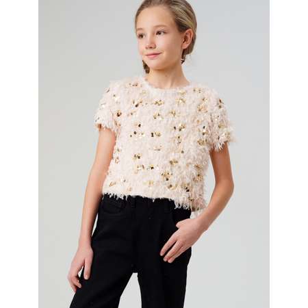 Блузка PlayToday