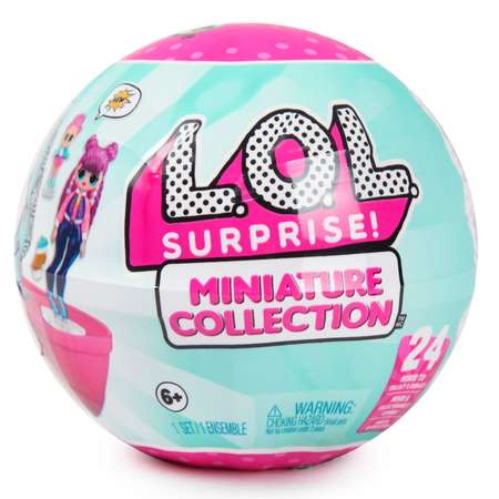 Фигурка L.O.L. Surprise!