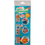 Набор светоотражателей Символик Дорогу Пешеходам