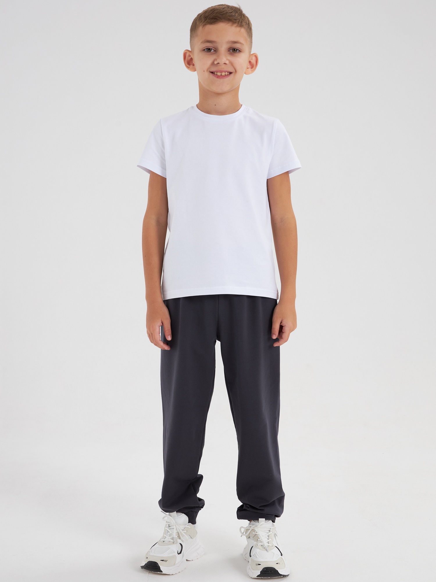 Брюки Jambowear S-775 - фото 2