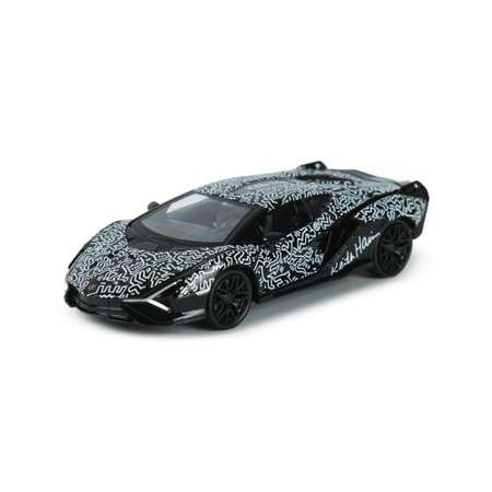 Автомобиль Mobicaro Lamborghini Sian FKP 37 1:32