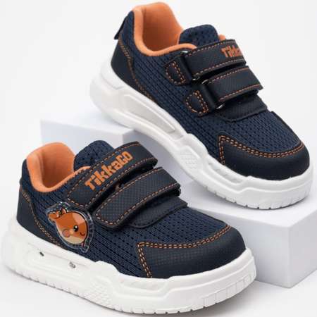 Кроссовки TikkaGo