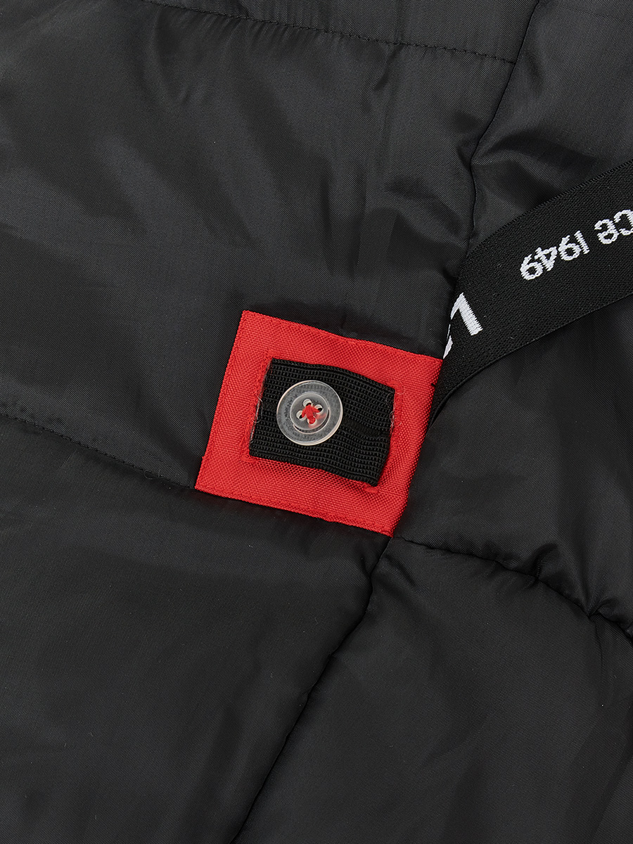 Комбинезон Lassie 72105303-3690 - фото 12