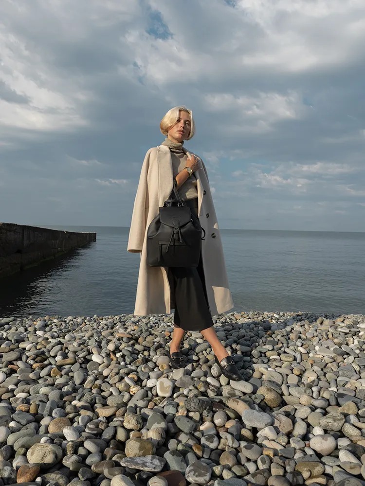 Рюкзак 33 Element черный - фото 9