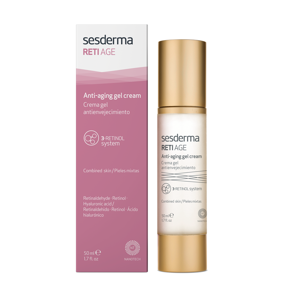Крем Sesderma 50 мл - фото 2