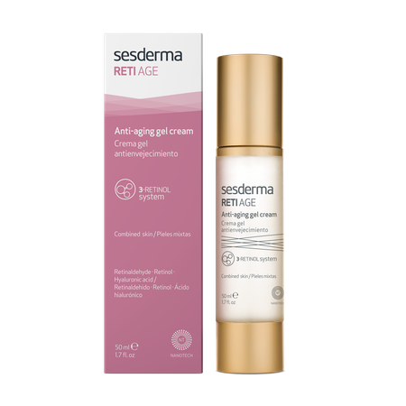 Крем Sesderma 50 мл