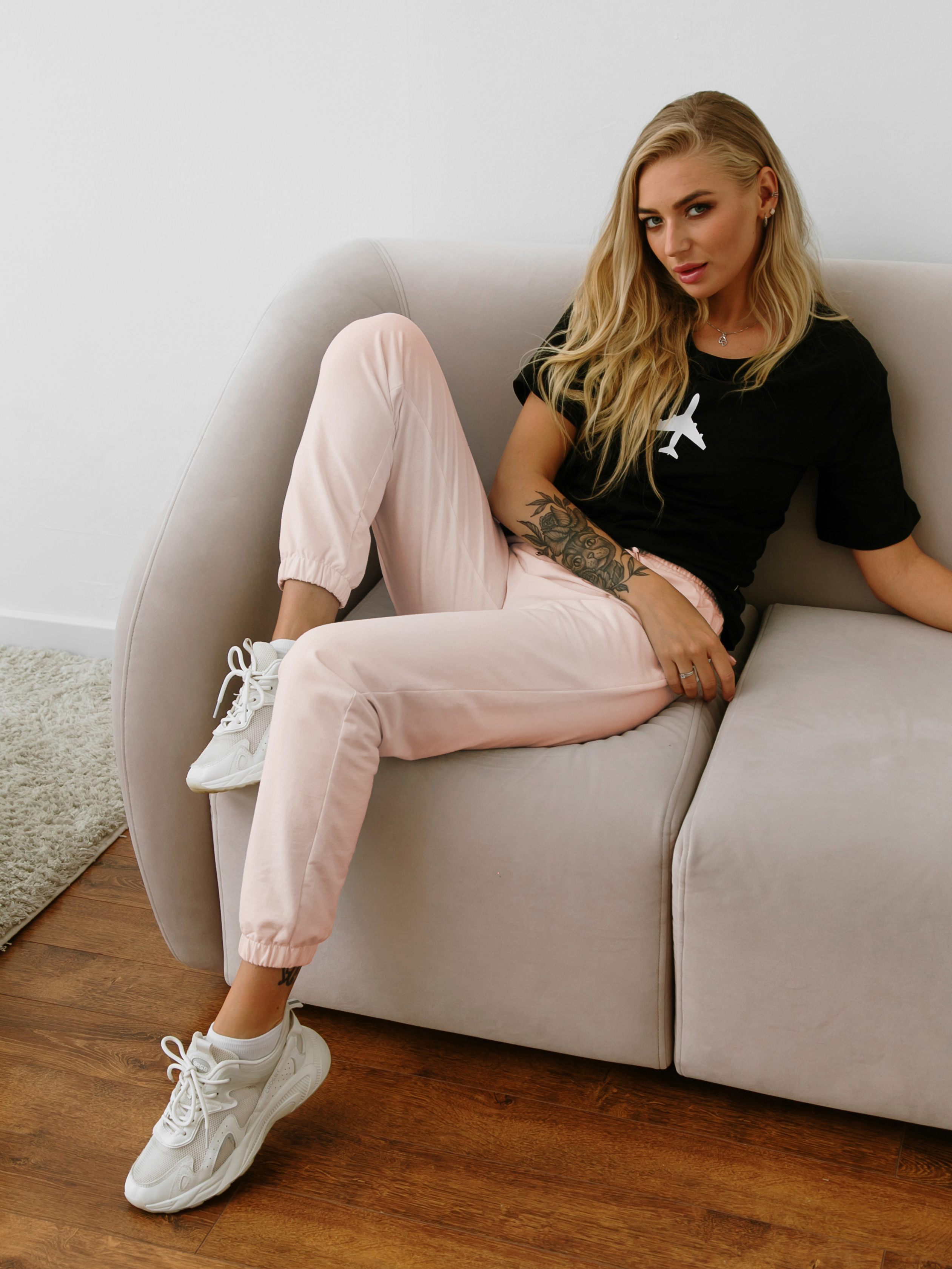 Брюки Ohana Market 25218 - фото 2