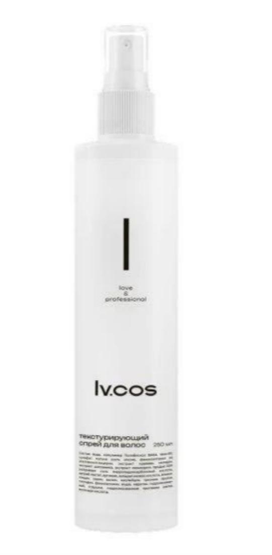 Спрей Lv.cos 250 мл - фото 1