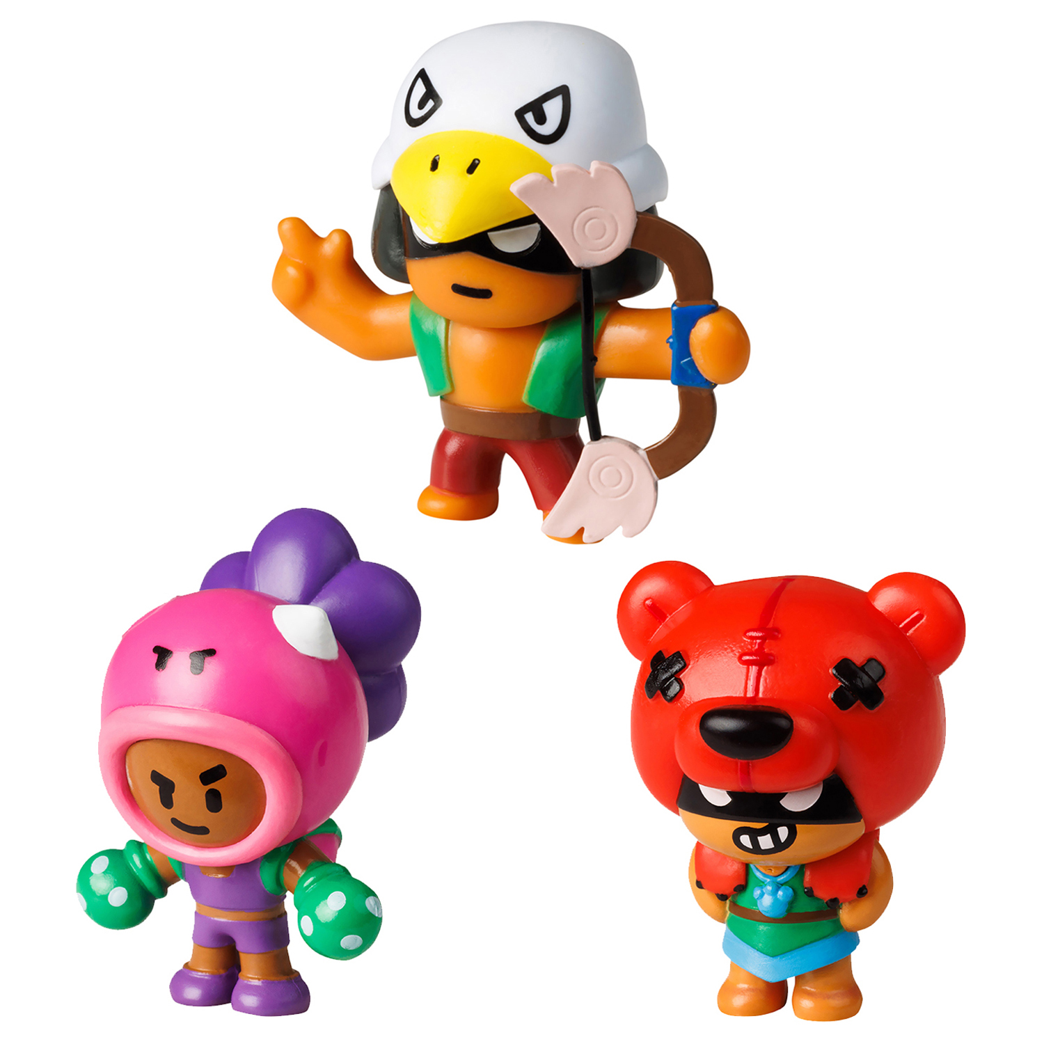 Фигурка BrawlStars - фото 1