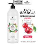 Гель GREENNOVA парфюмированный 1000 мл 1 шт.