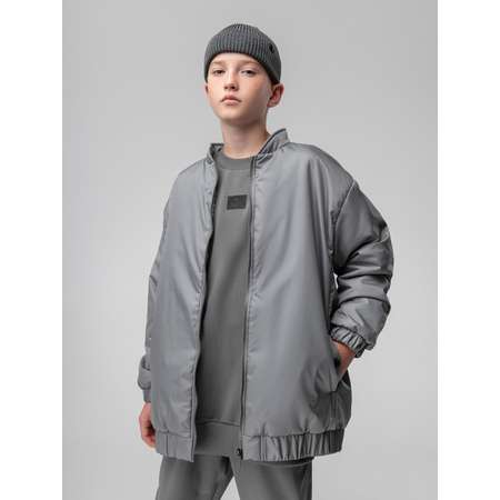 Куртка-бомбер Bodo