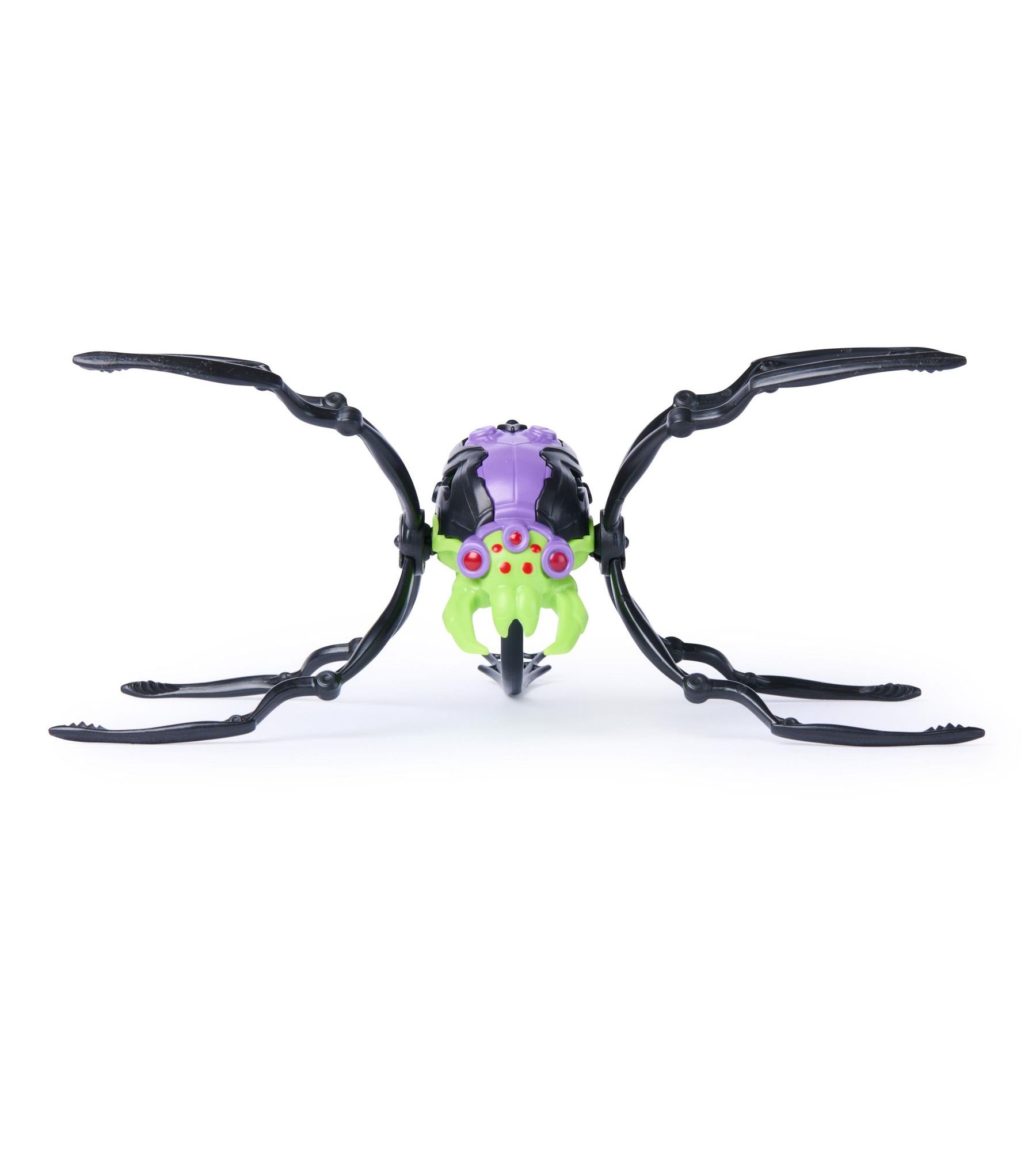 Фигурка Monster Jam Циклон в ассортименте - фото 39