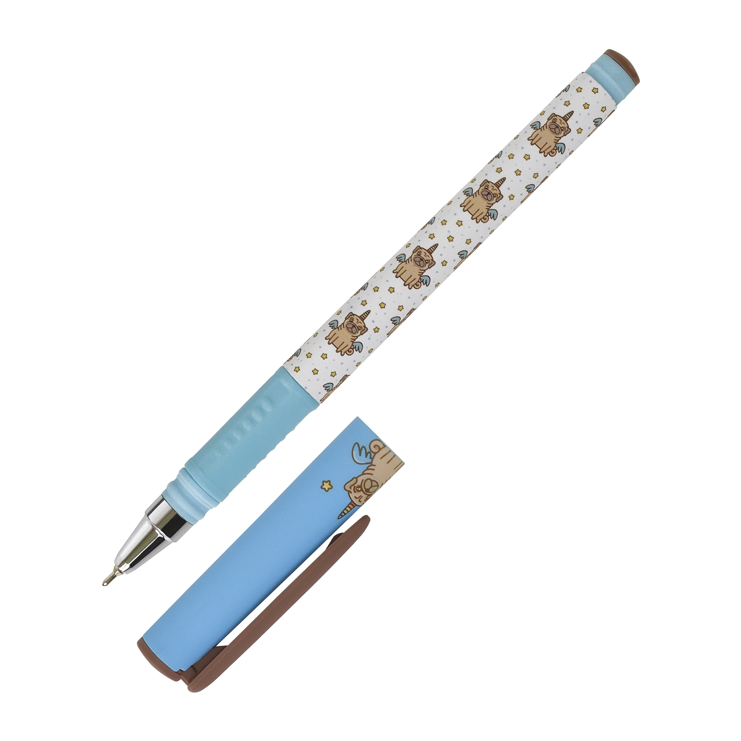Ручка шариковая Lorex Stationery 1 шт. - фото 2