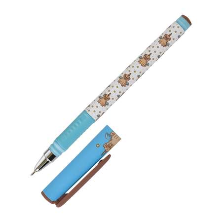 Ручка шариковая Lorex Stationery 1 шт.