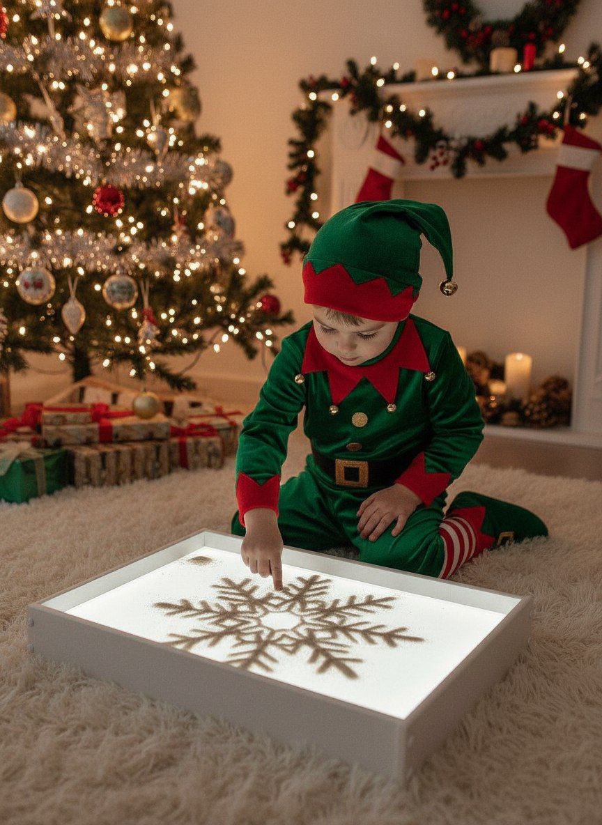 Планшет световой Klikkin - фото 8