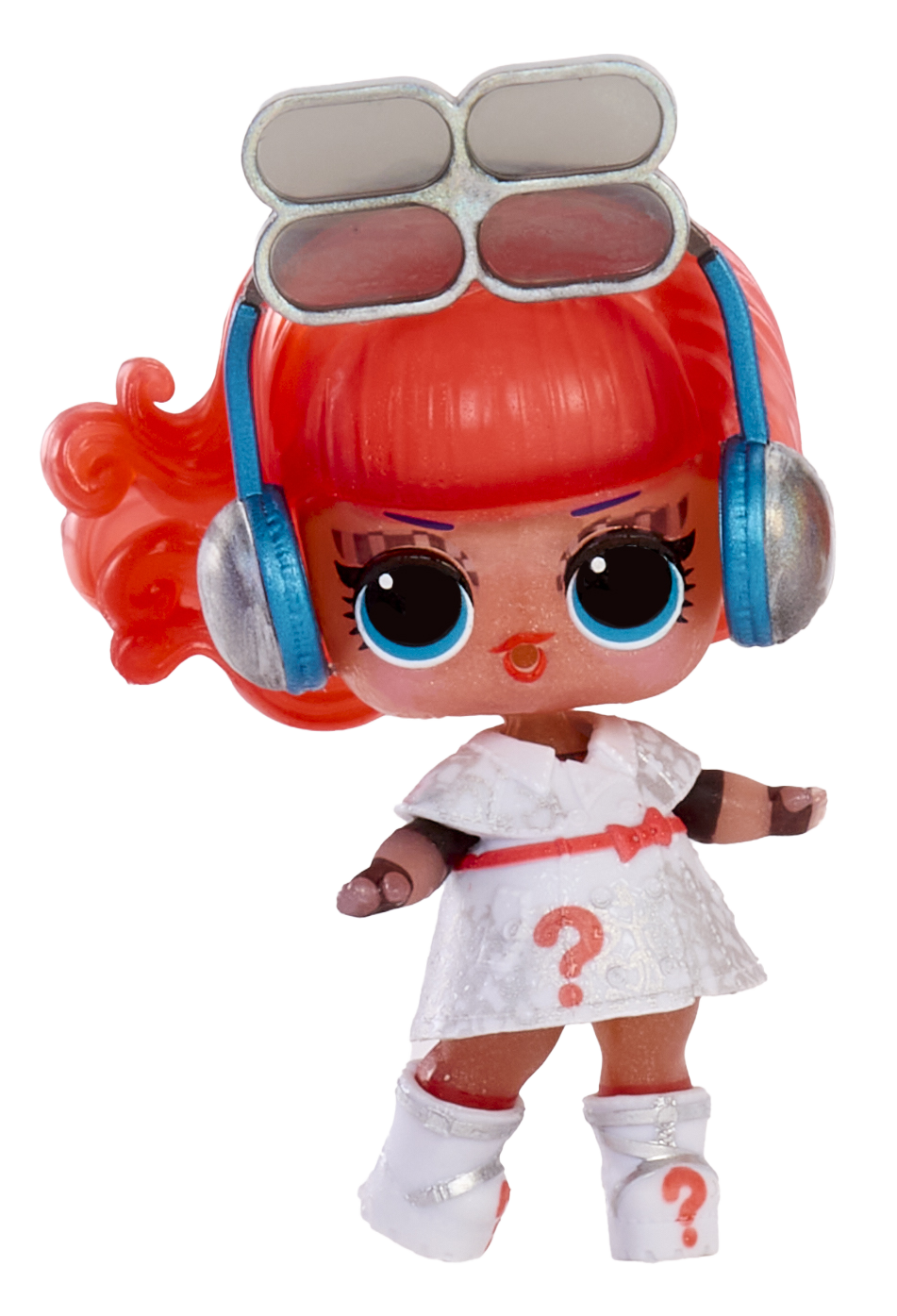 Кукла мини L.O.L. Surprise! 542629-EUC - фото 18
