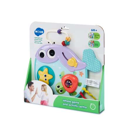 Игрушка HOLA