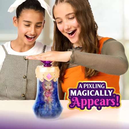 Кукла мини Magic Mixies