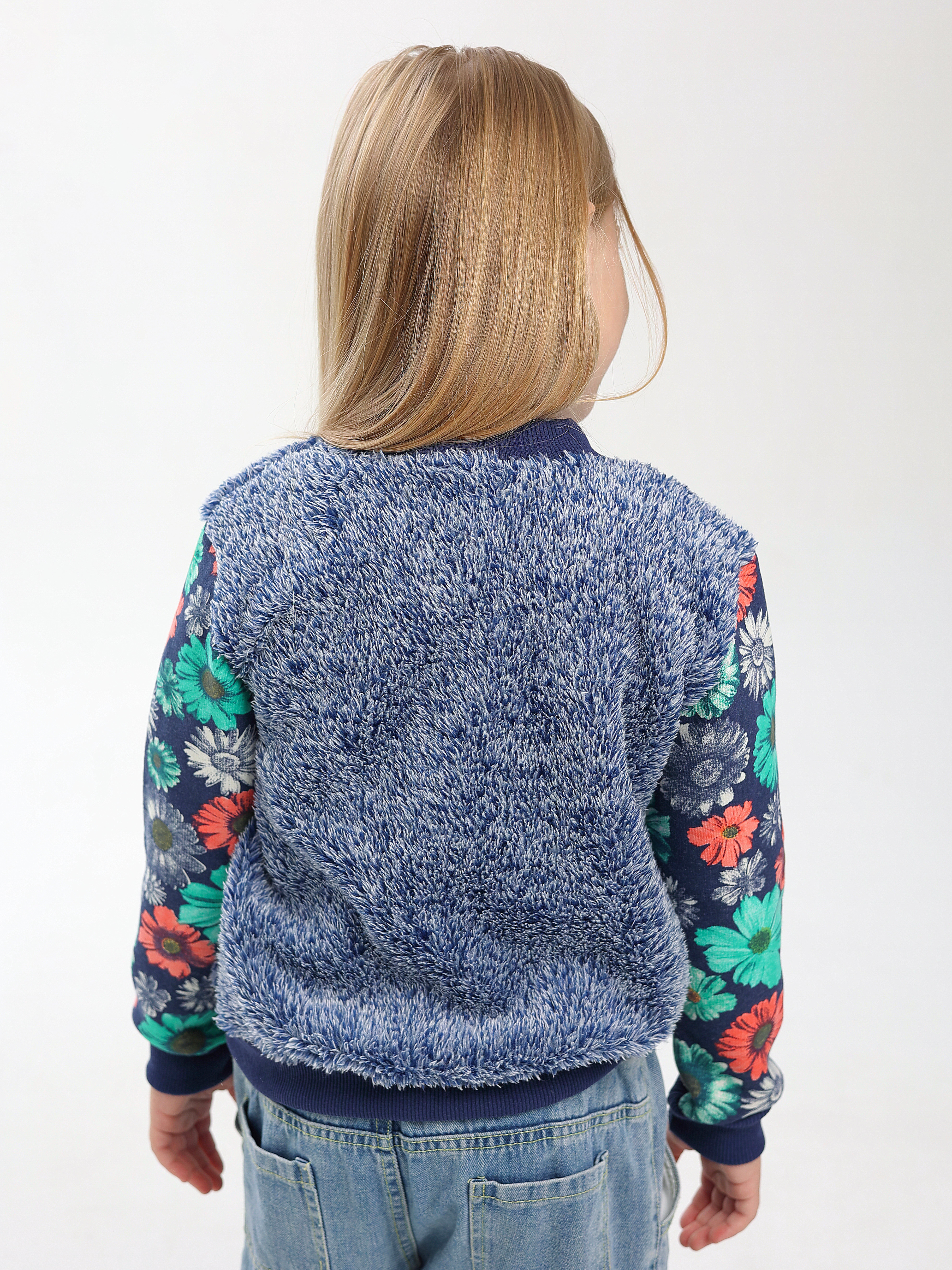 Бомбер АЙАС 27-20-25-033 - фото 7