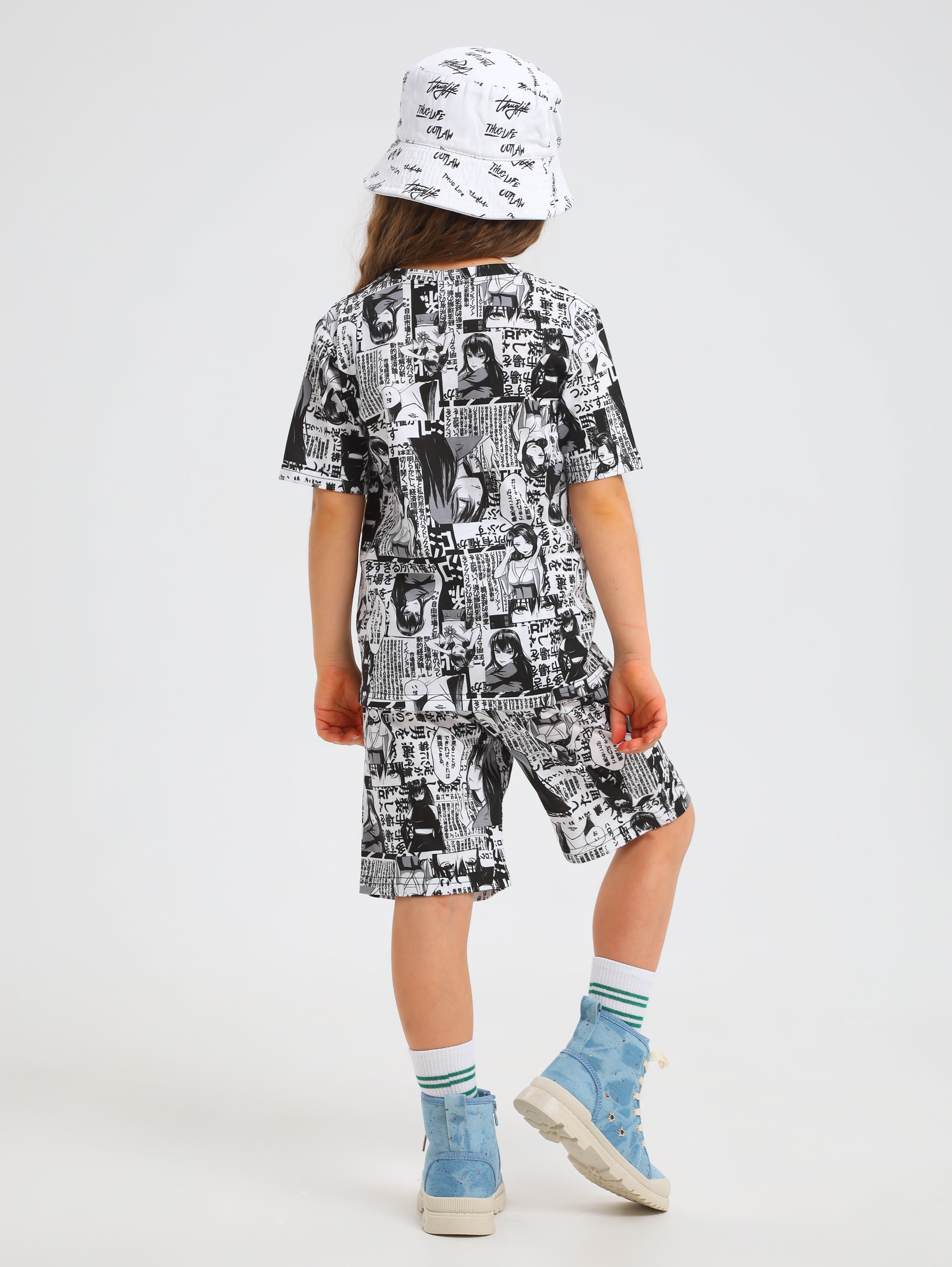 Костюм TG Collection КД-10 - фото 3
