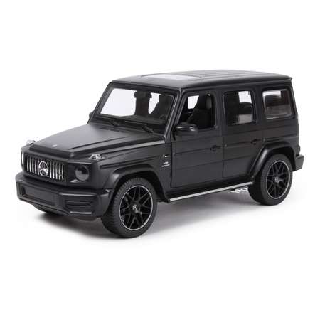 Автомобиль РУ Rastar Mercedes 1:14