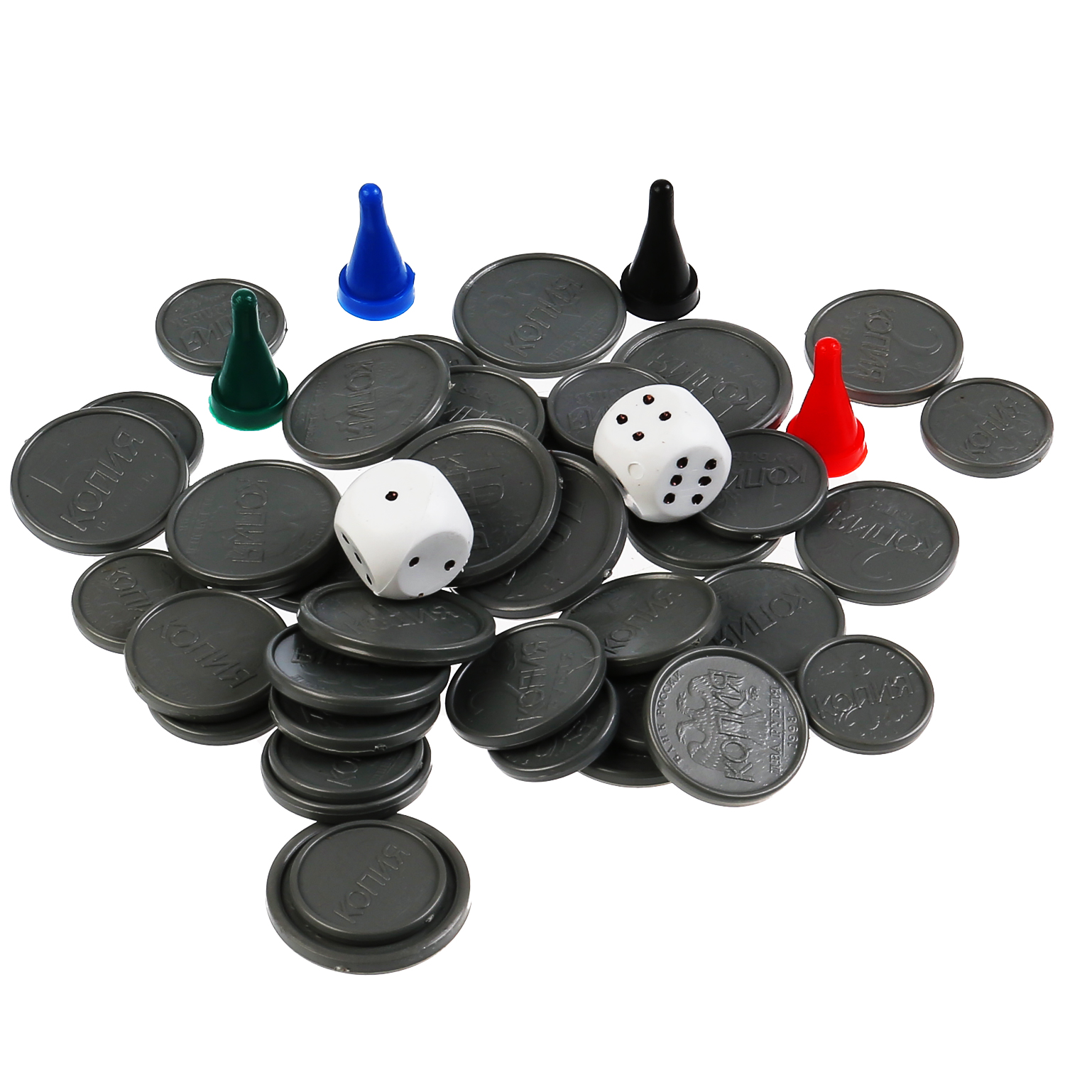 Настольная игра Умные игры Миллионер - фото 4