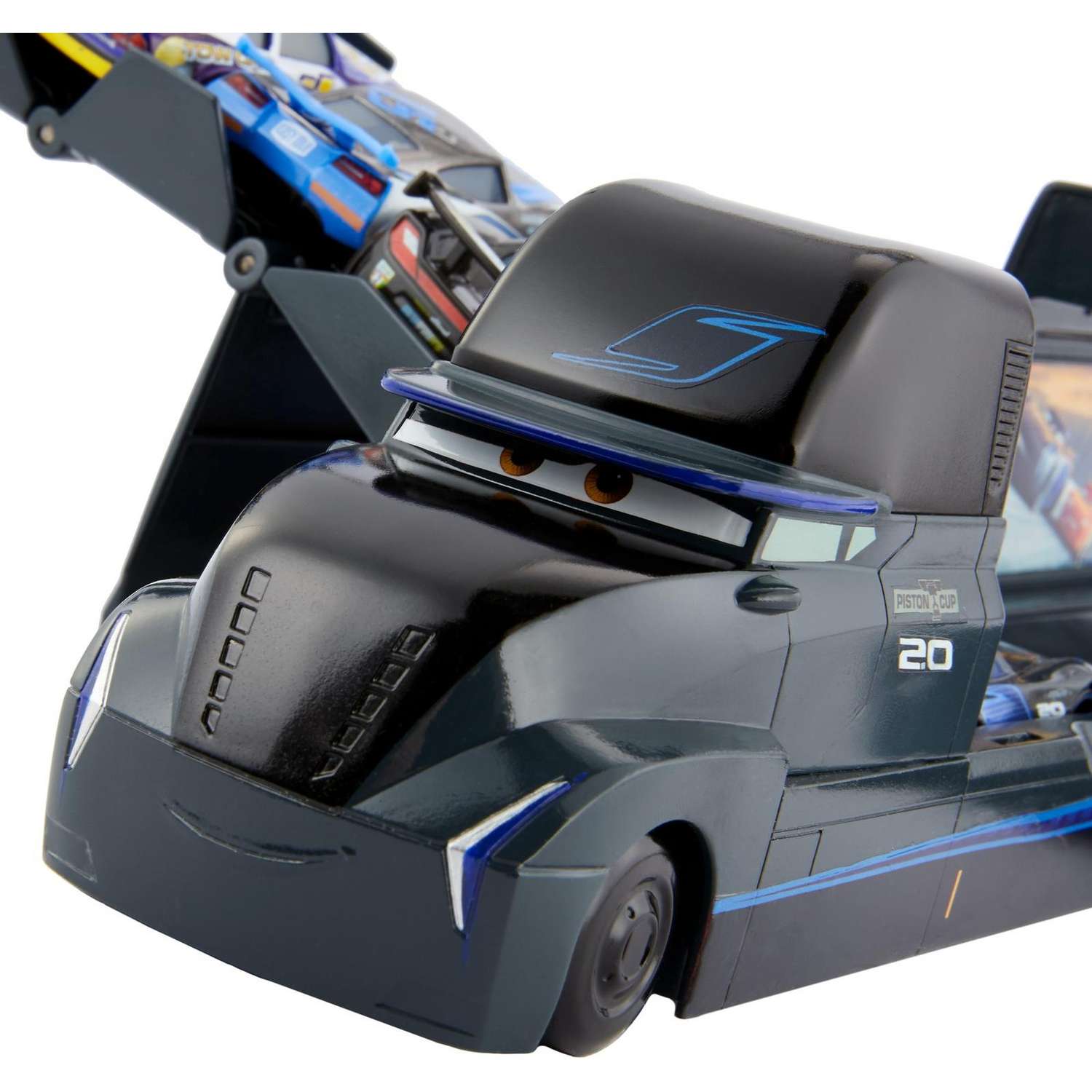 Игровой набор Cars FRJ07 - фото 9