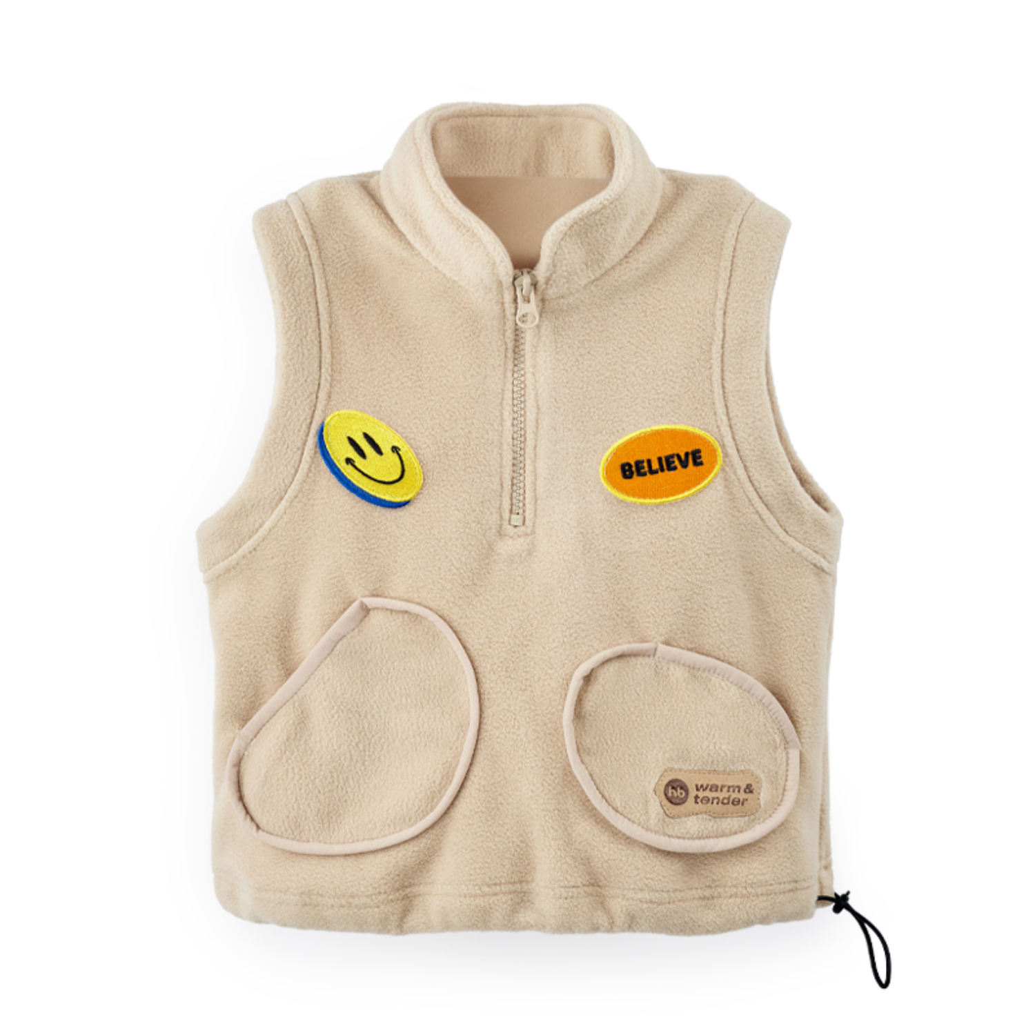Жилет Happy Baby 89036-б - фото 1
