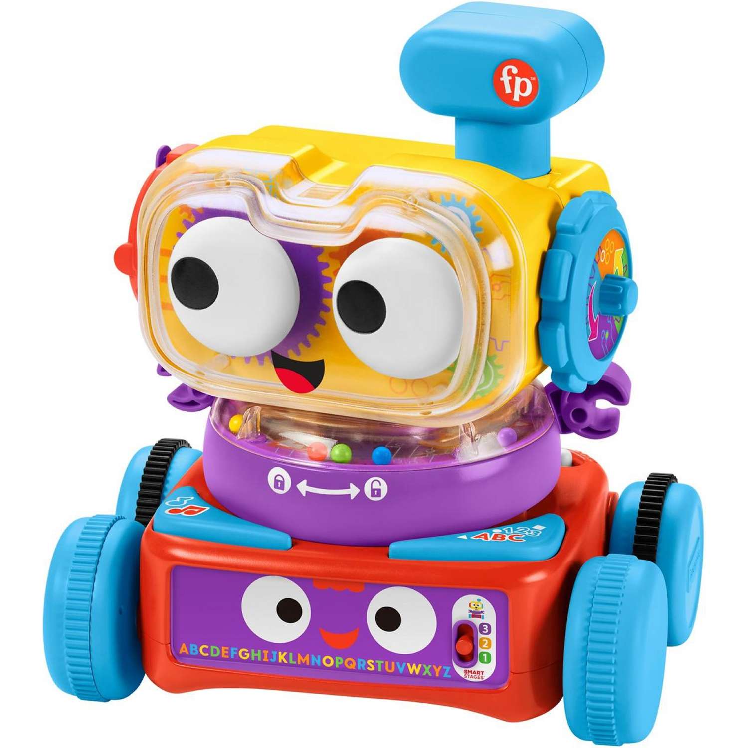 Игрушка Fisher Price - фото 8