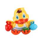 Игрушка Abtoys Утенок-мельница