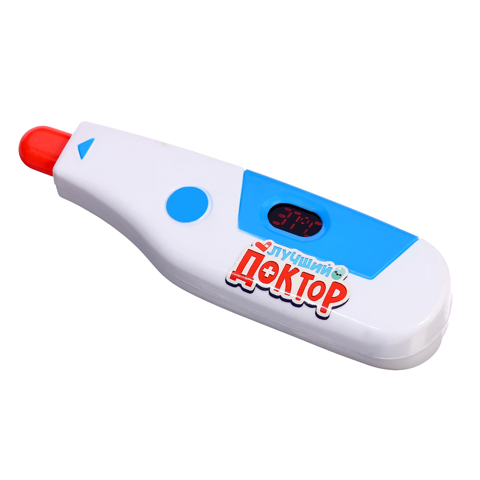 Игрушка Happy Valley Доктор - фото 7