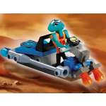 Конструктор LEGO City 19 дет.