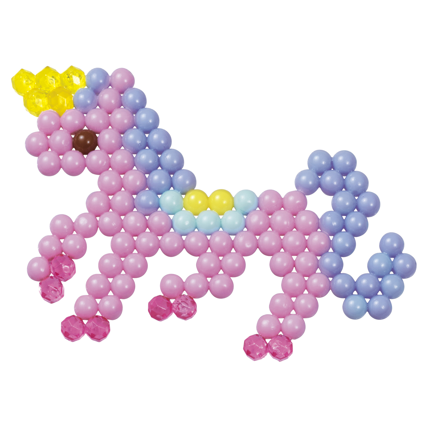 Аквамозаика Aquabeads Сказочные игрушки - фото 4