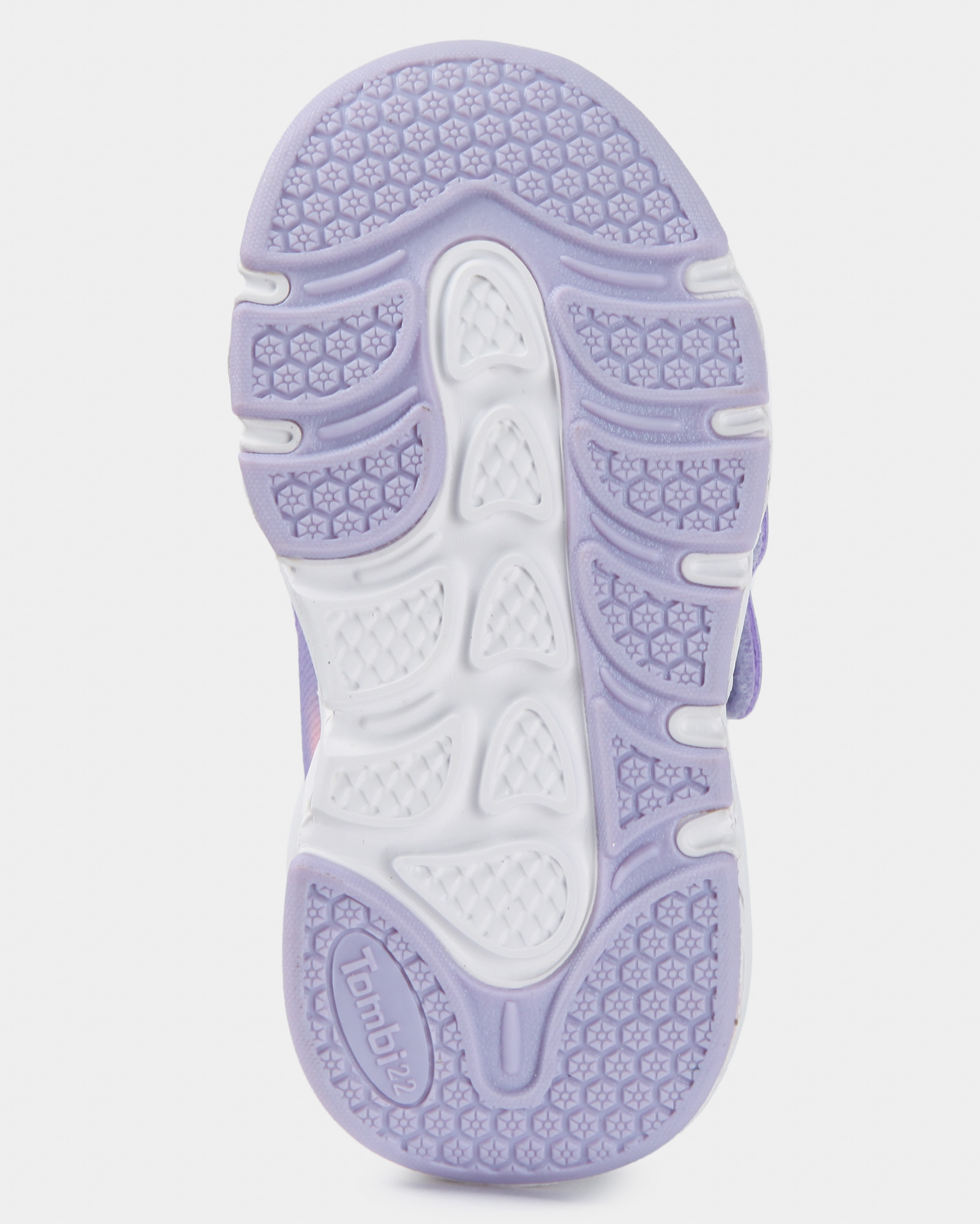 Кроссовки Tombi W25WFigRS-124-77 - фото 5