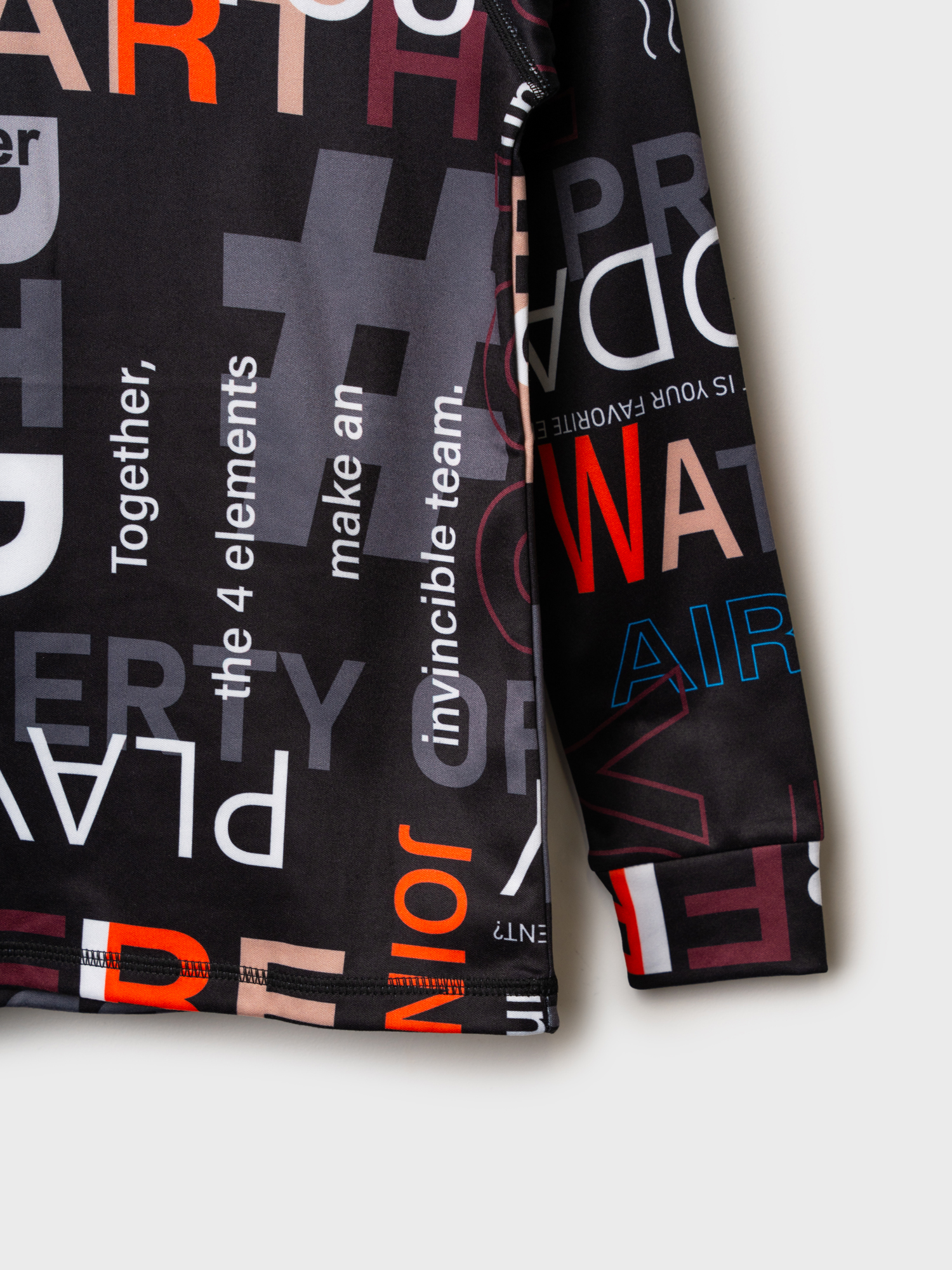 Комплект термобелья PlayToday 32511109 - фото 7