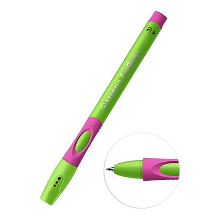 Ручка шариковая STABILO 1 шт.