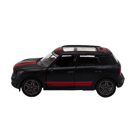 Автомобиль Funky Toys Хэтчбэк 1:32