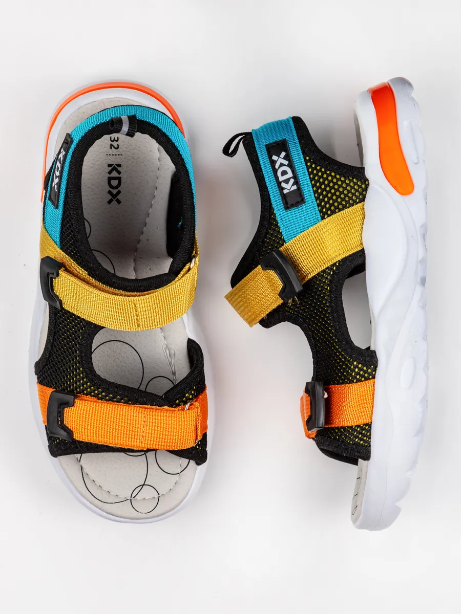 Сандалии KDX SZSS-21 multi - фото 1