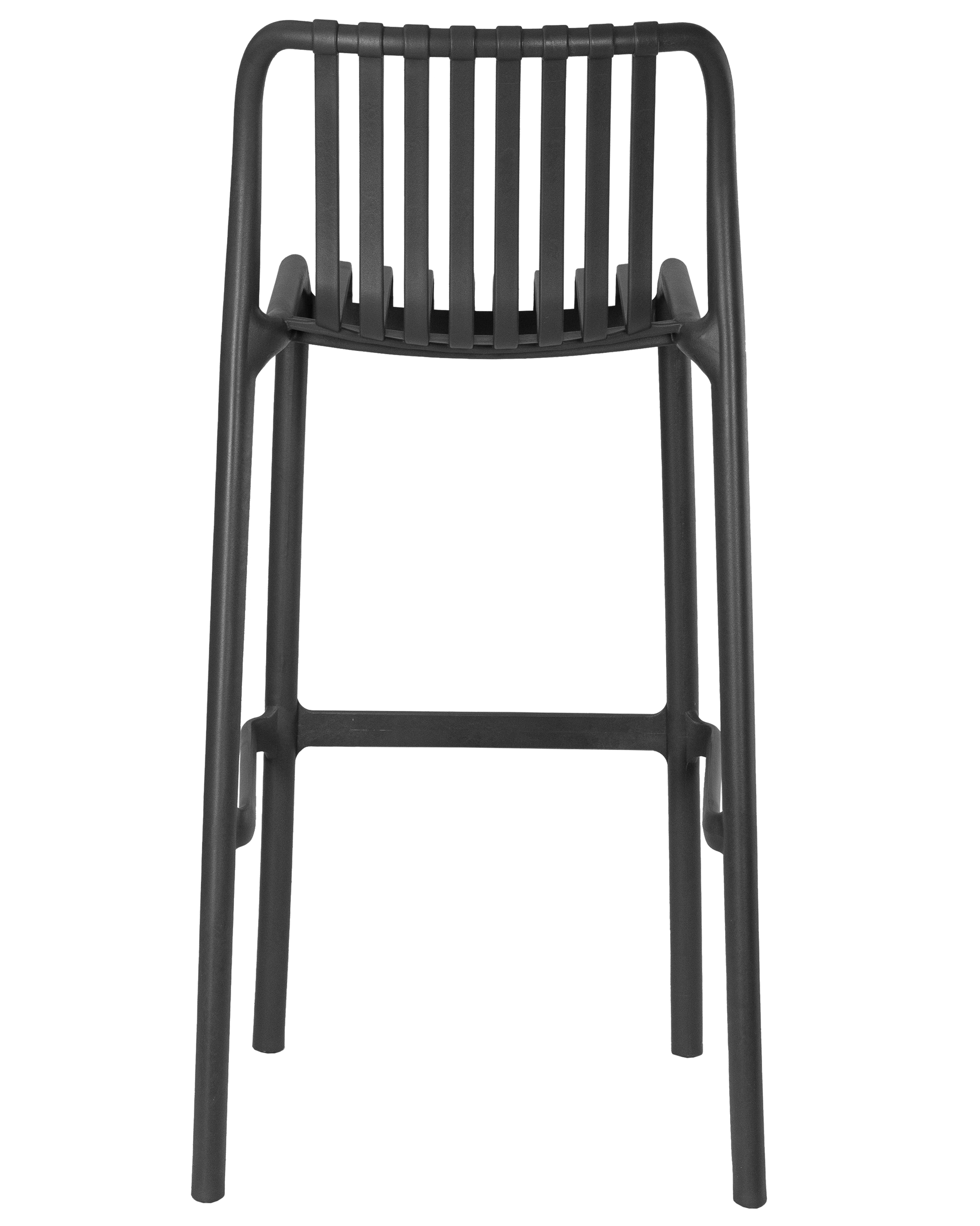 Стул DOBRIN CHLOE 4 шт. - фото 5