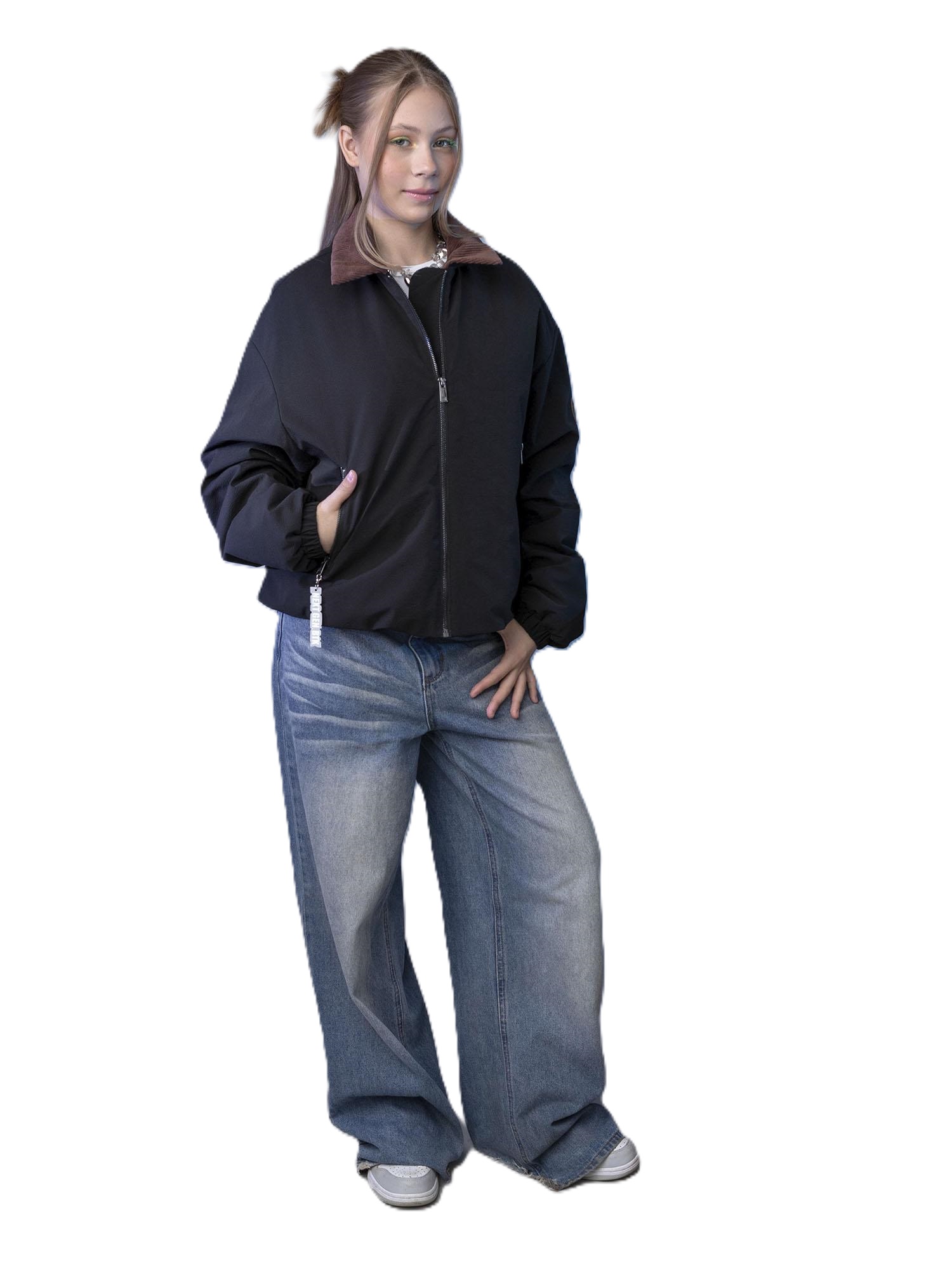 Куртка batik 0274-26в-1 - фото 1