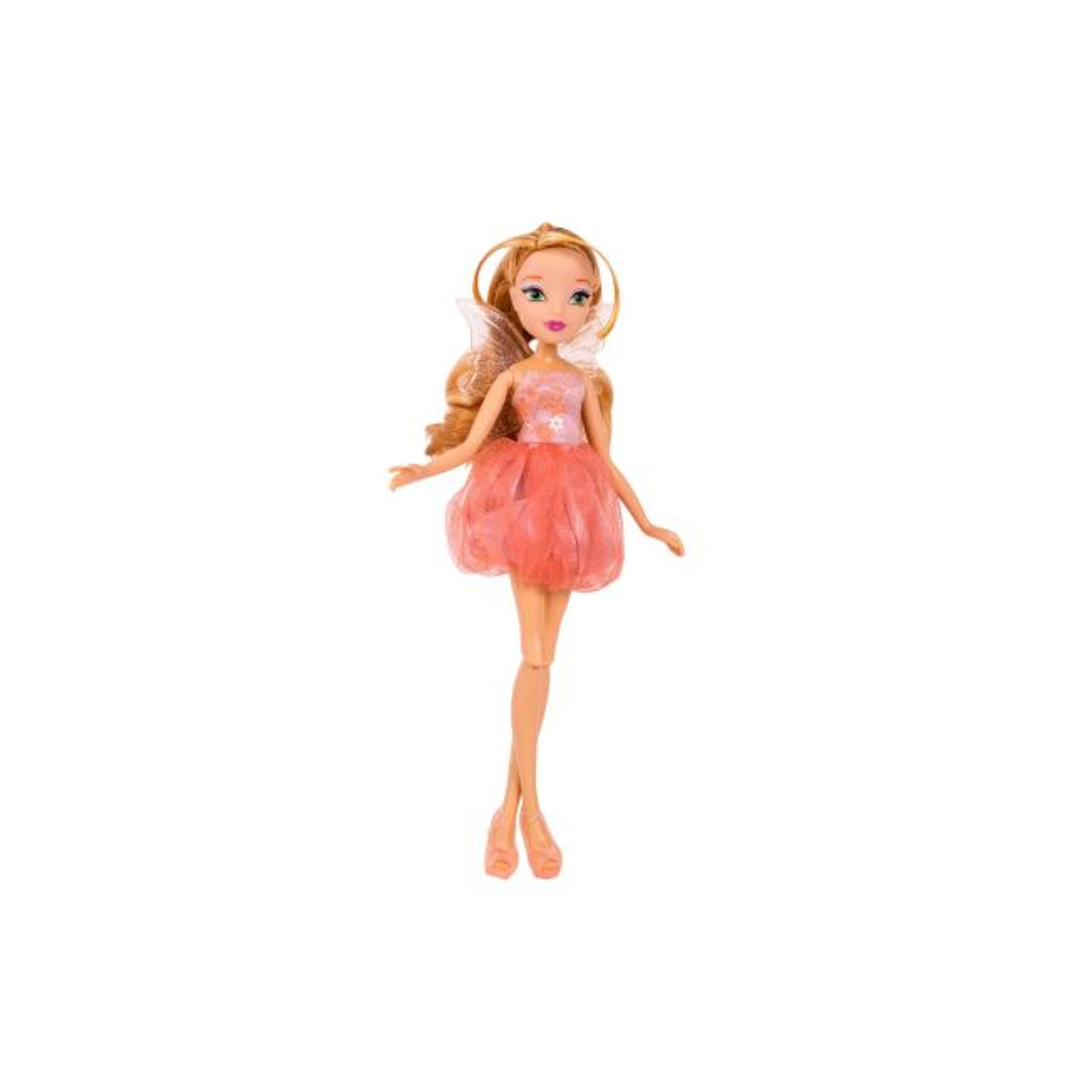 Кукла классическая Winx 3873948 - фото 1