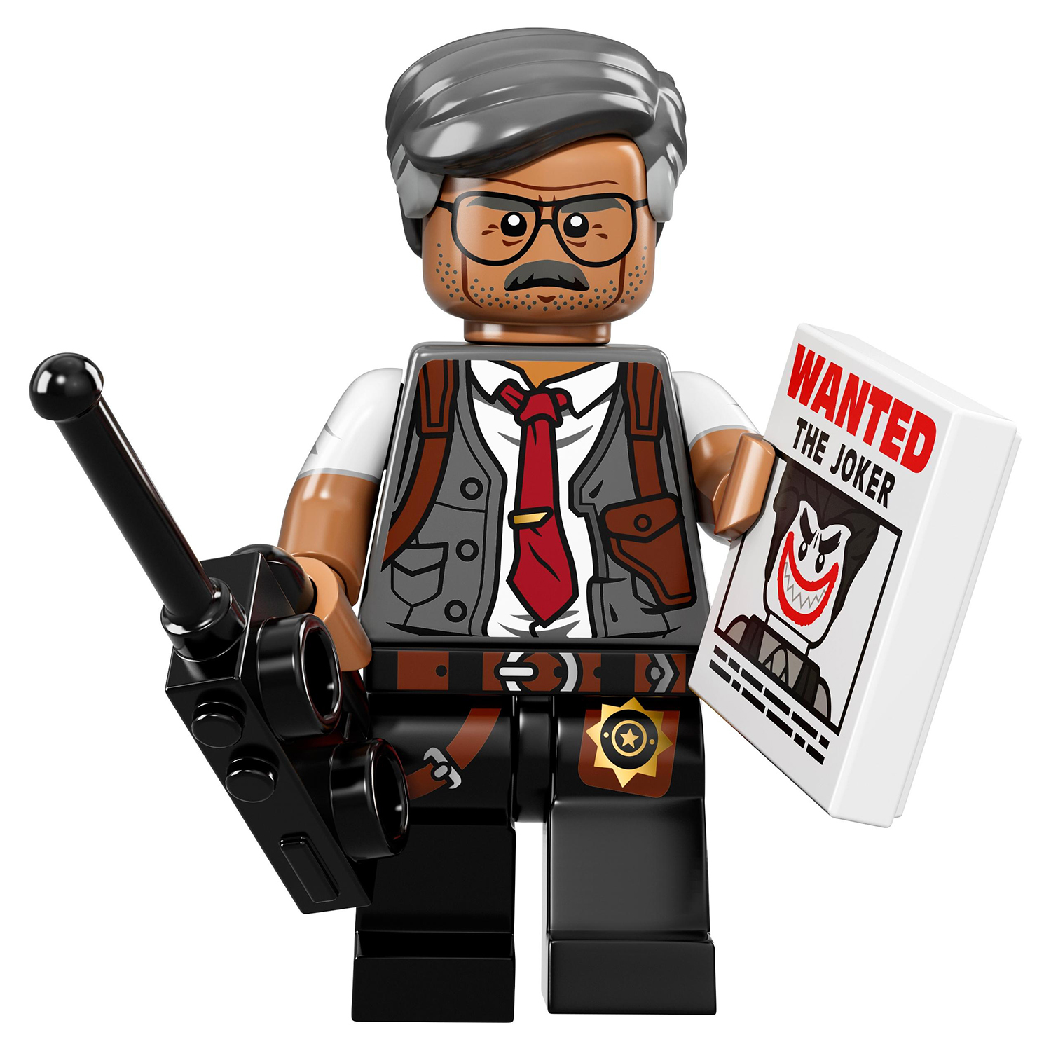 Конструктор LEGO Minifigures блочный в ассортименте - фото 16