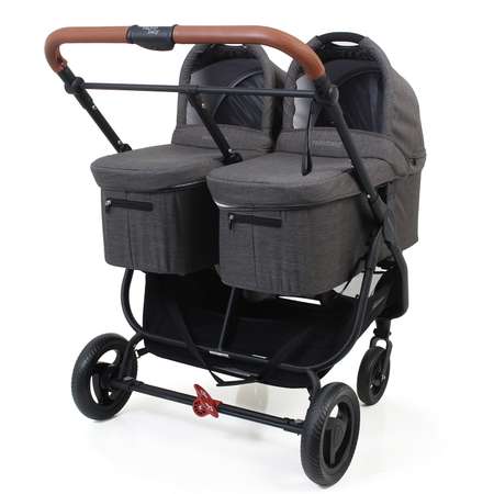 Люлька Valco baby External Bassinet