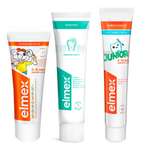 Зубная паста Elmex